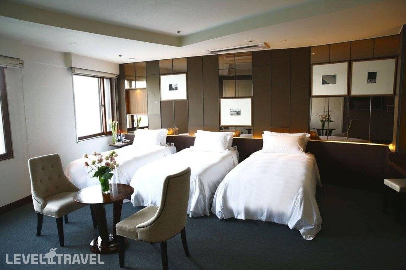 фотографии отеля The Riverside Hotel в Южная Корея(Сеул) - фото №7