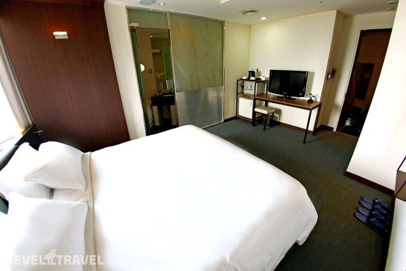 фотографии отеля The Riverside Hotel в Южная Корея(Сеул) - фото №15