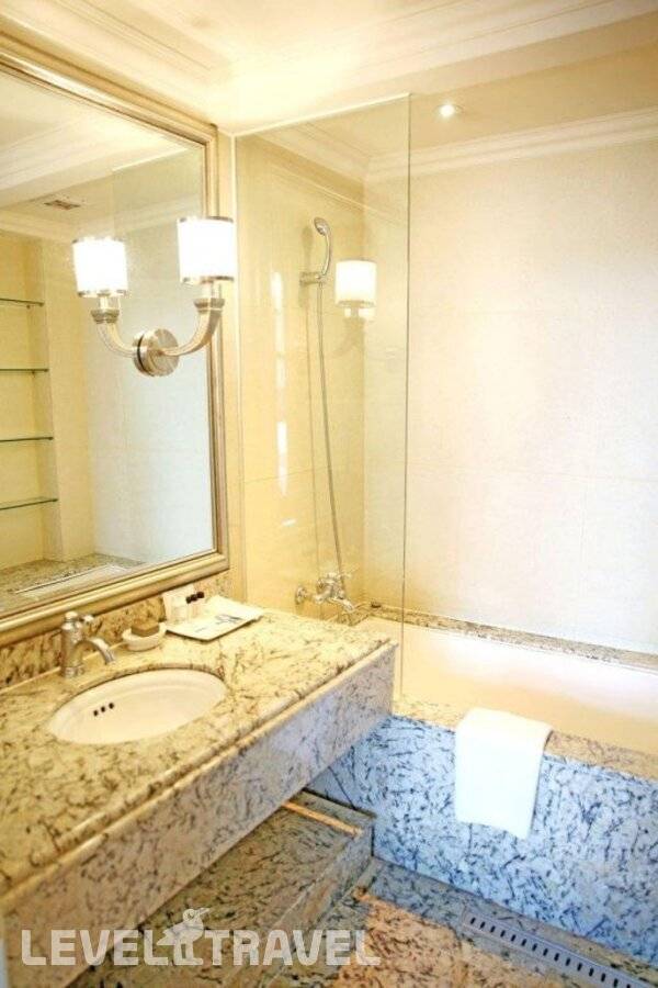 фотографии отеля The Riverside Hotel в Южная Корея(Сеул) - фото №14