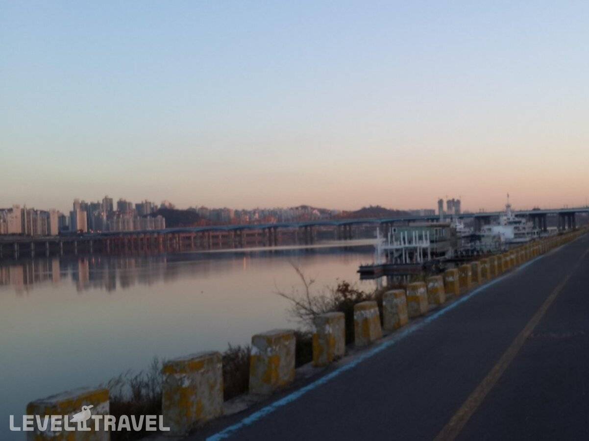 фотографии отеля The Riverside Hotel в Южная Корея(Сеул) - фото №10