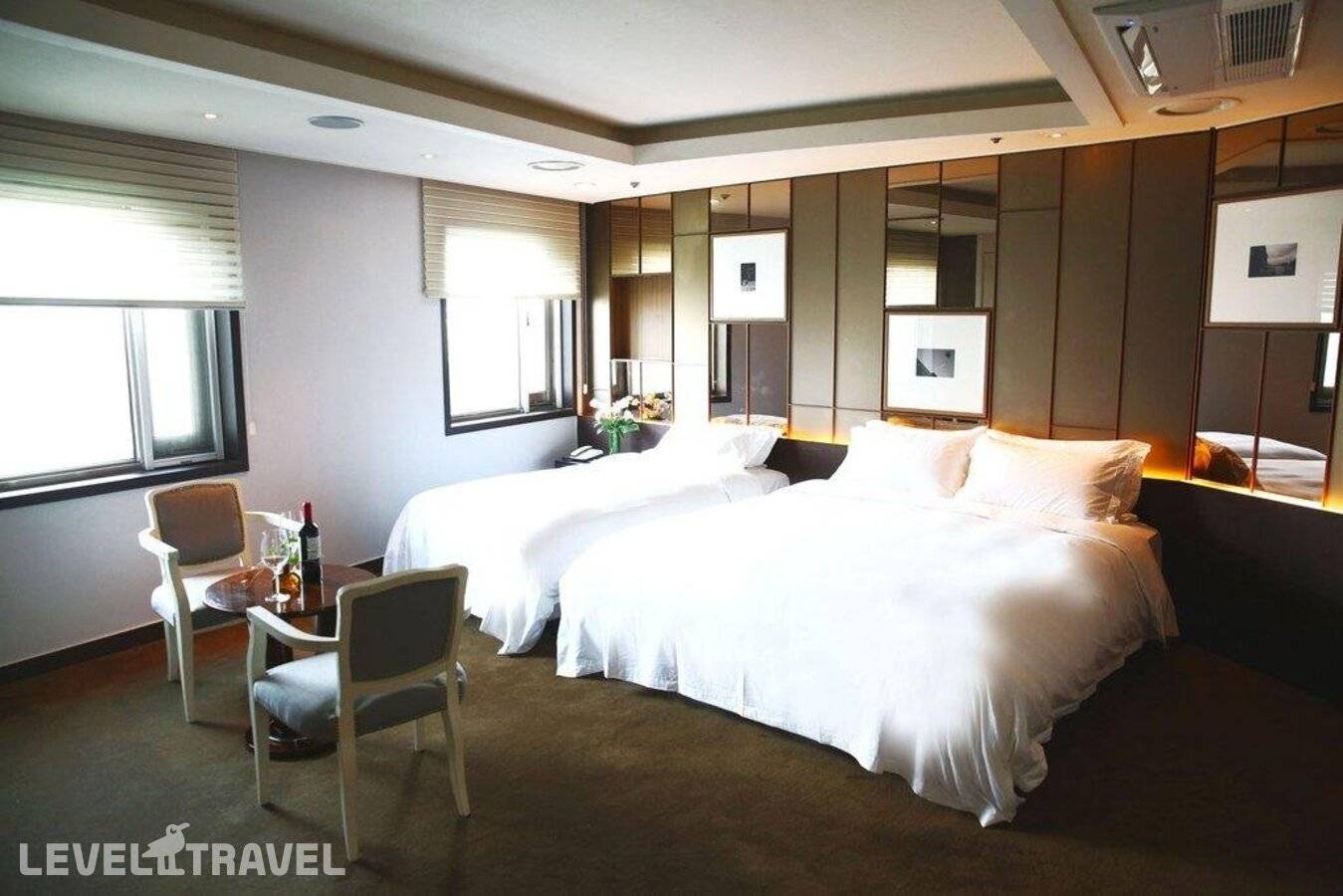 фотографии отеля The Riverside Hotel в Южная Корея(Сеул) - фото №16