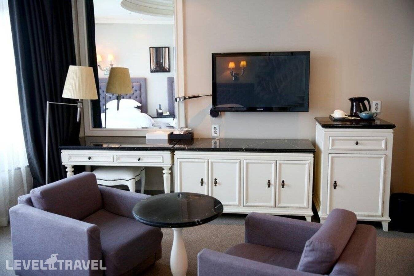 фотографии отеля The Riverside Hotel в Южная Корея(Сеул) - фото №11