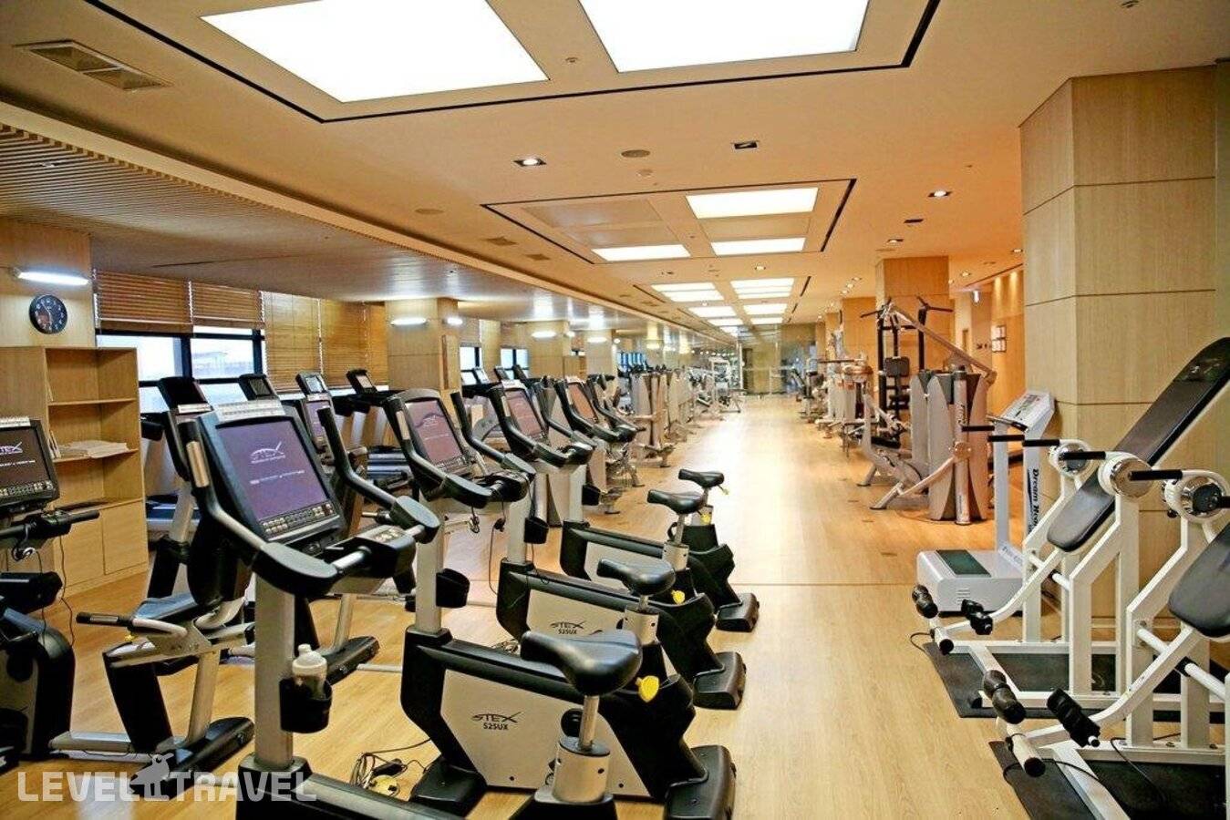 фотографии отеля The Riverside Hotel в Южная Корея(Сеул) - фото №8