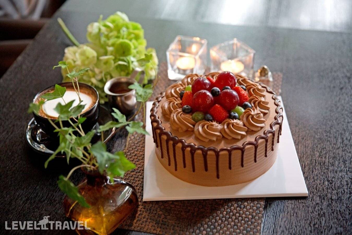 фотографии отеля The Riverside Hotel в Южная Корея(Сеул) - фото №17