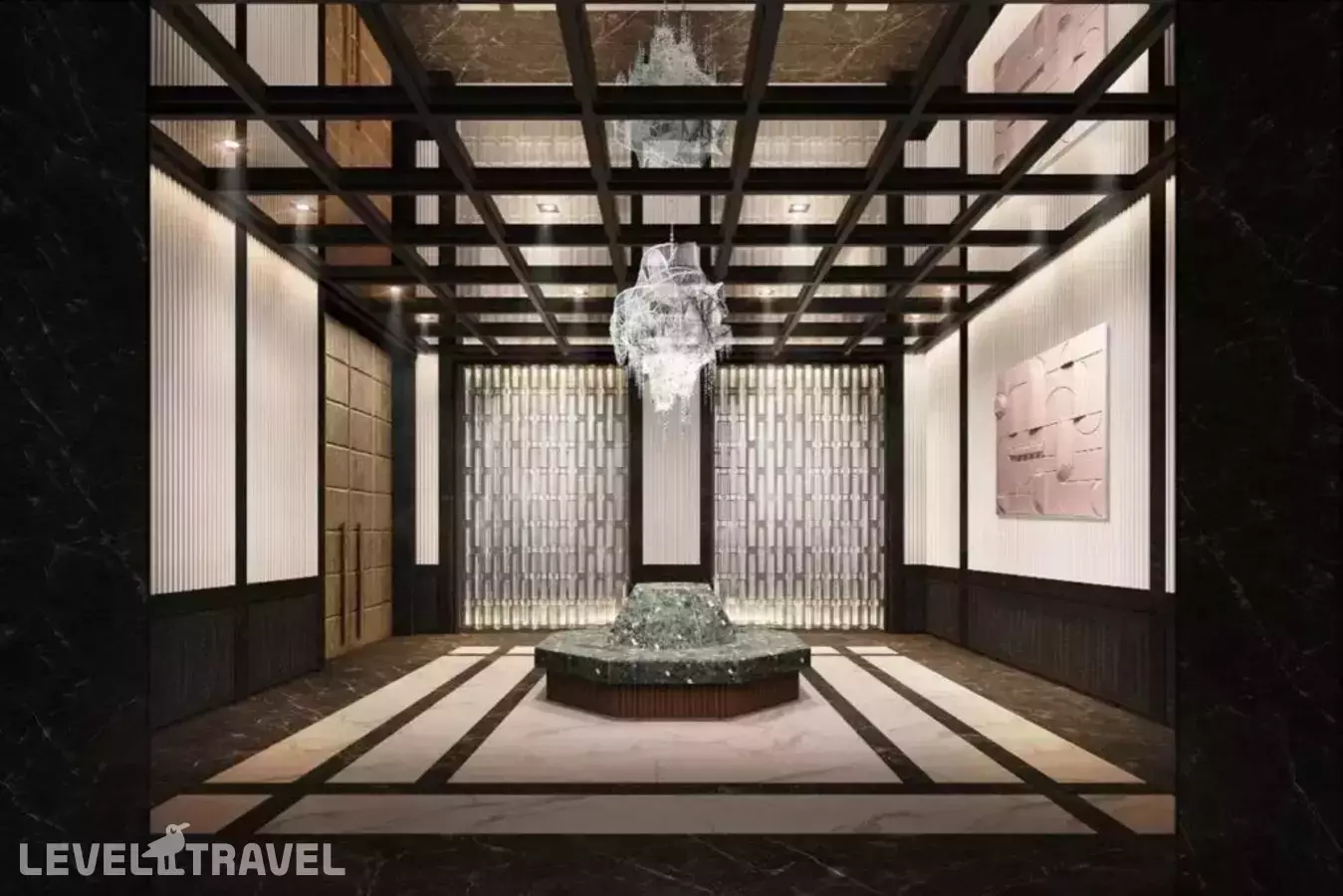 Josun Palace, A Luxury Collection Hotel, Seoul Gangnam