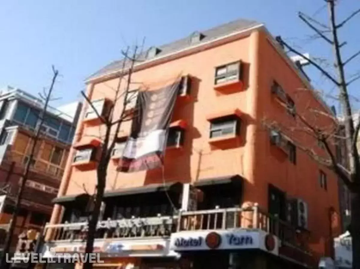 Motel Yam Seorae Village