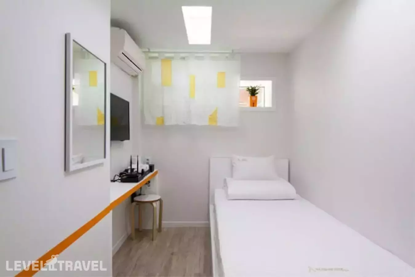 Star Hostel Dongdaemun Suite