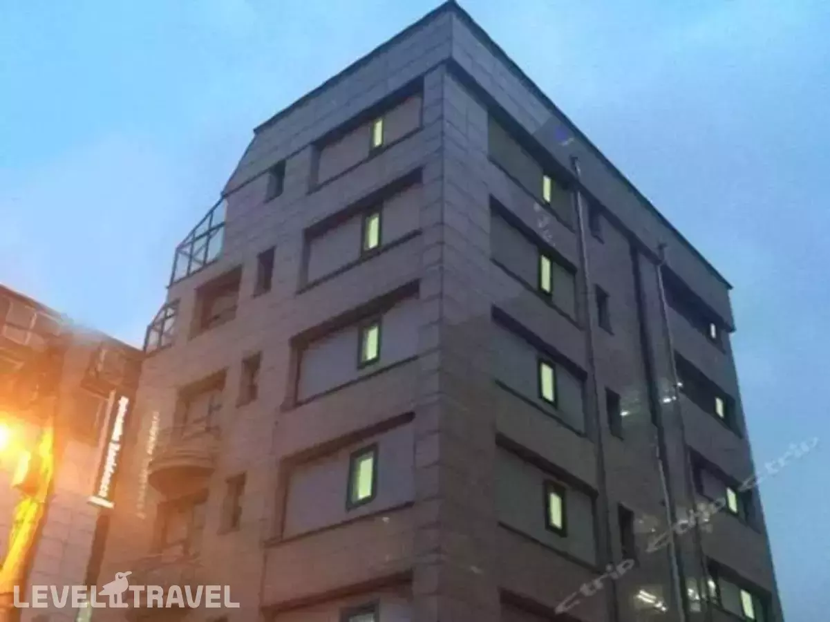 E Residence