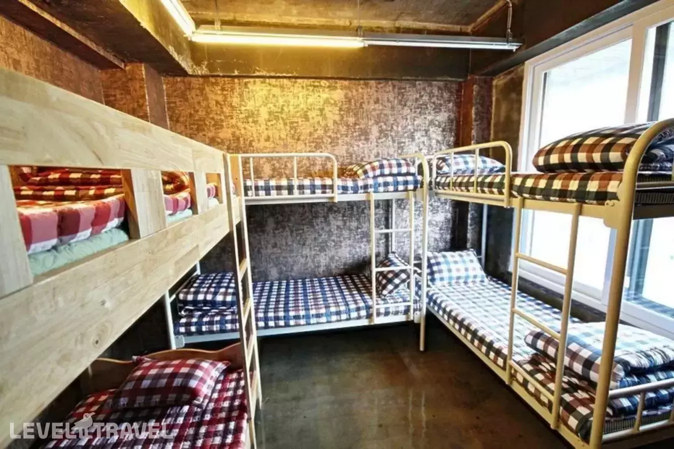 Mamas And Papas Guesthouse And Apartments In Seoul