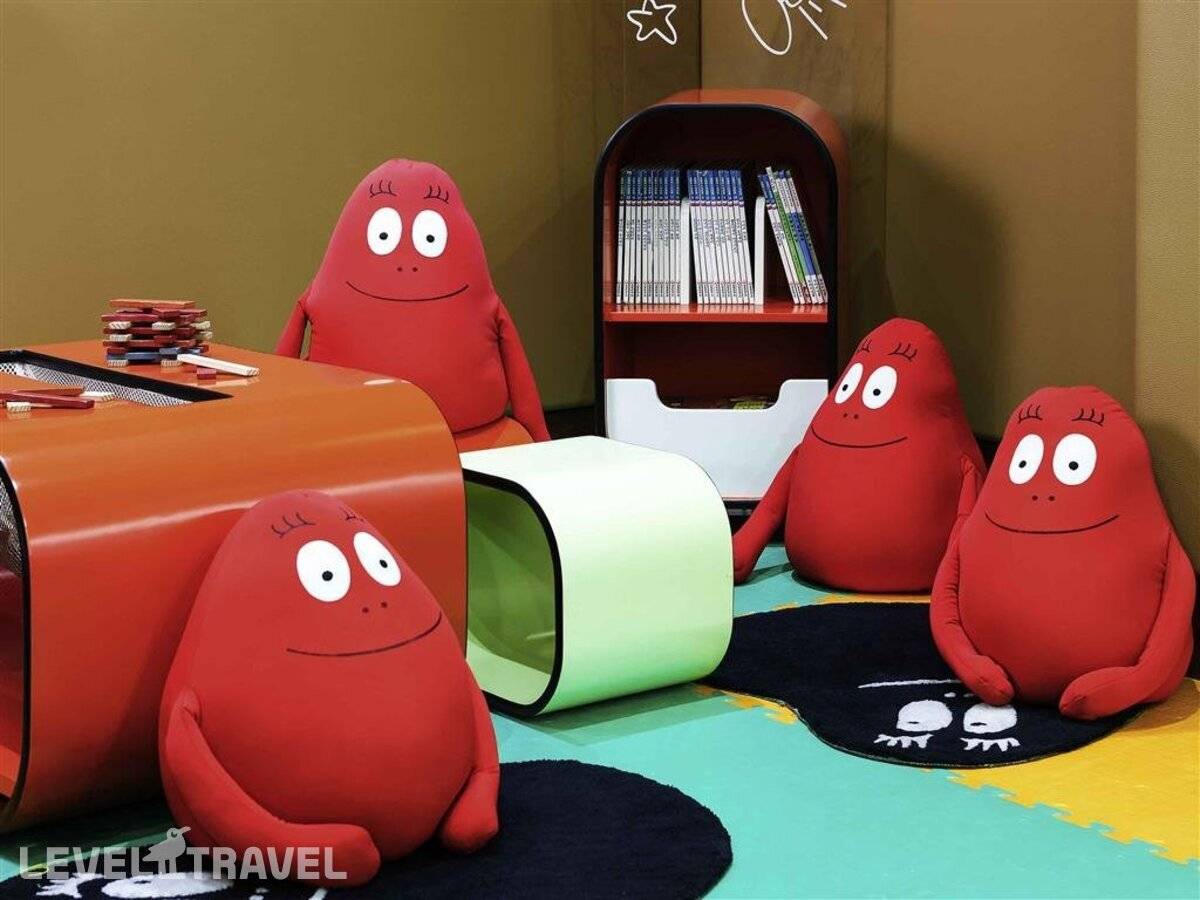 Изображение отеля 7