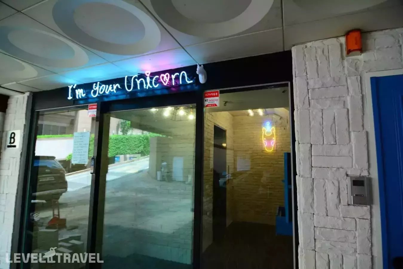 Residence Unicorn In Dongdaemun