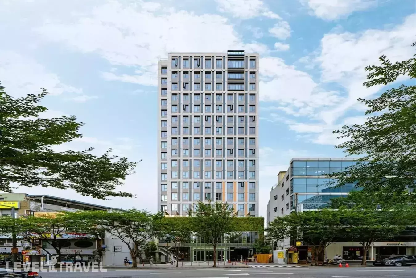 Urbanstay Myeongdong