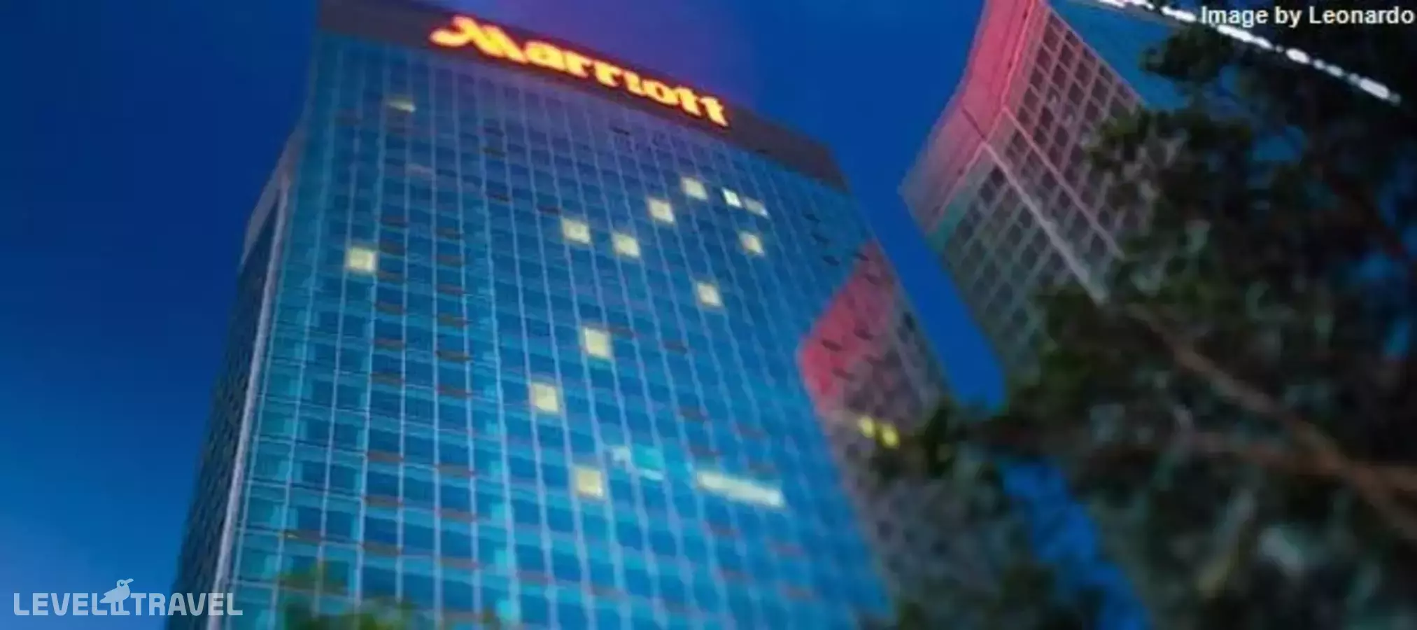 Marriott Executive Apartments Seoul