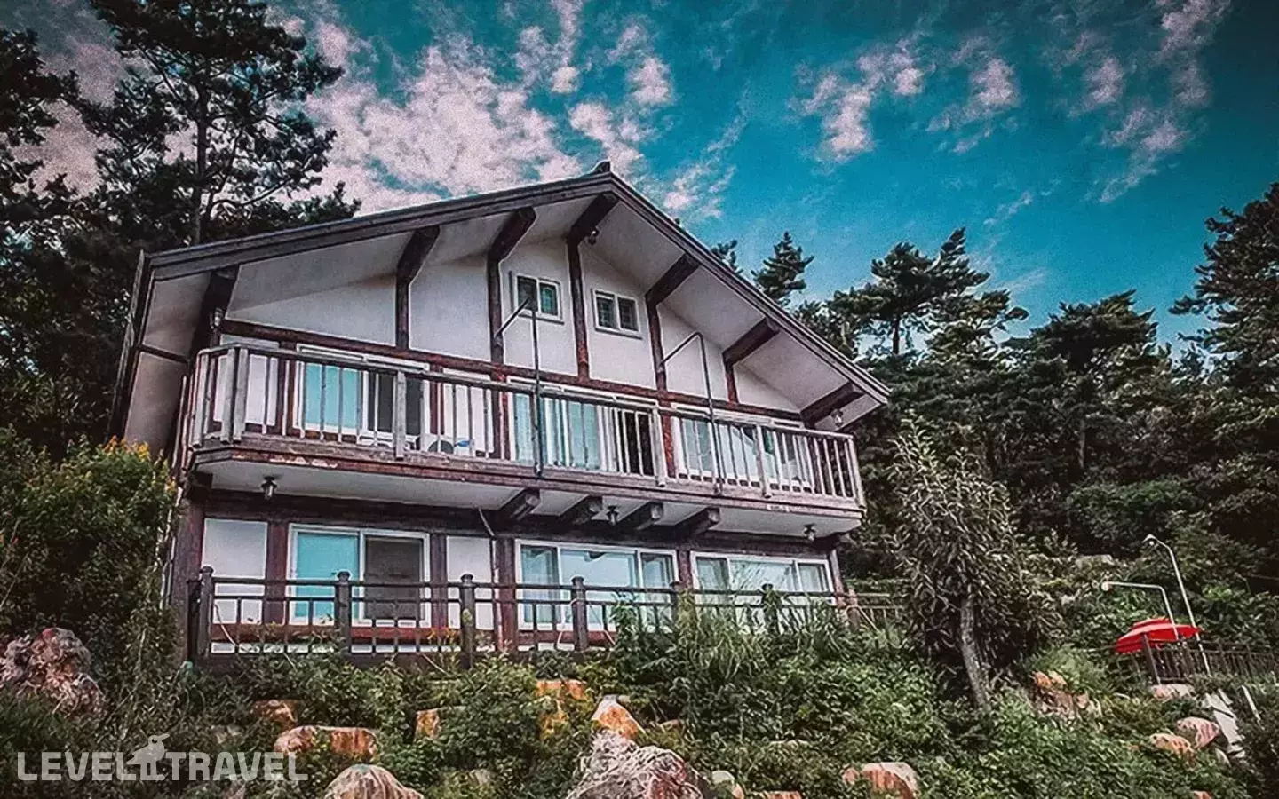 Tongyeong Ye Hyang Pension