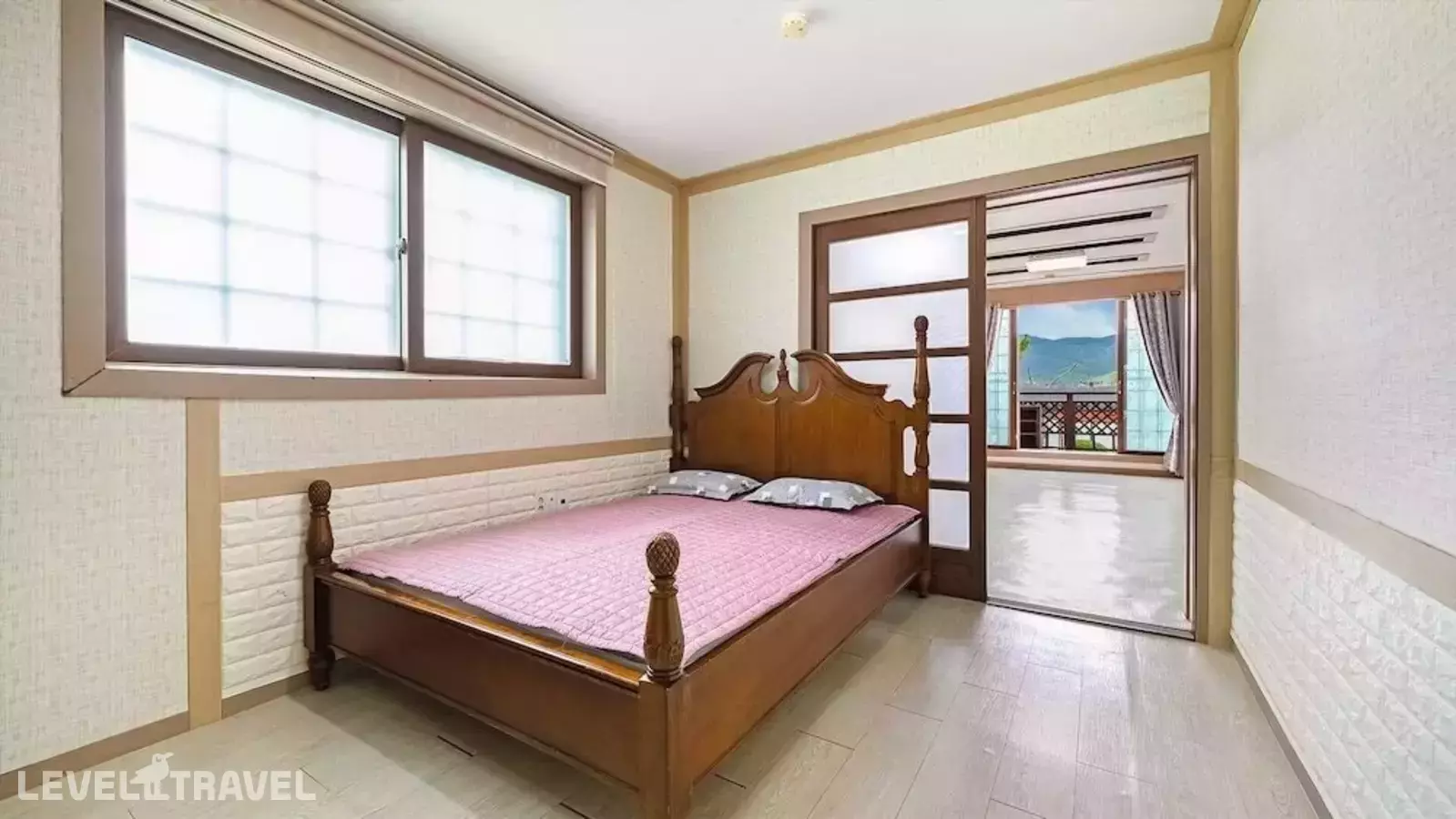 Tongyeong Hwanggeumbada Pension