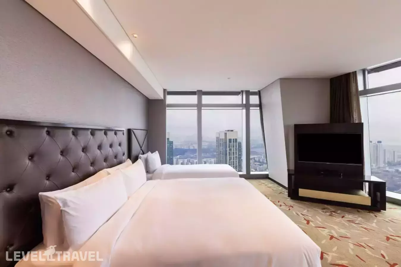 Oakwood Premier Incheon