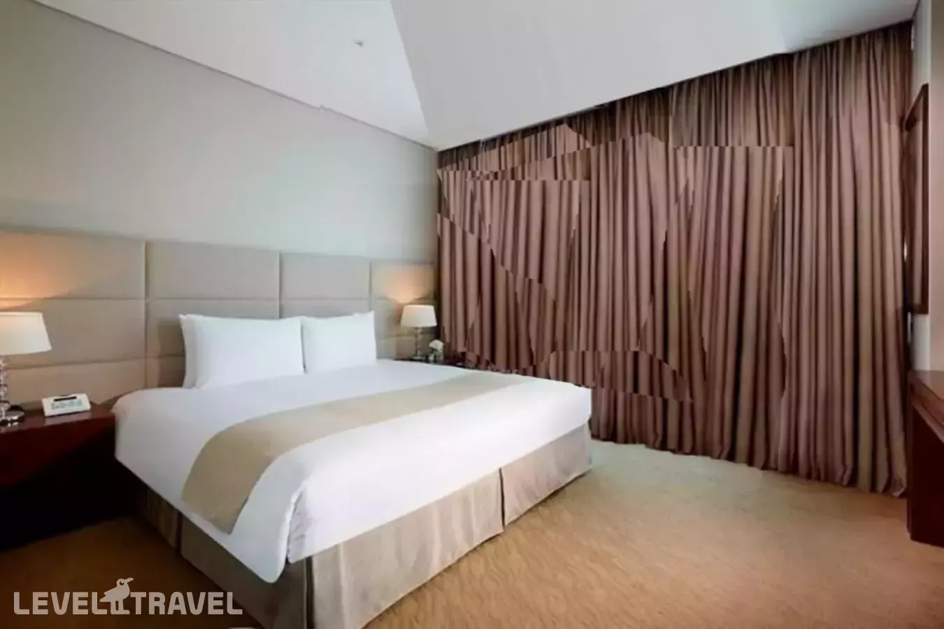 Orakai Songdo Park Hotel