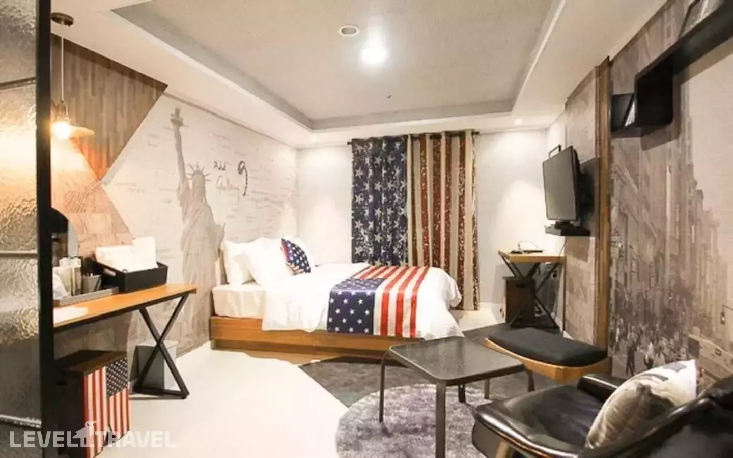 Changwon Sangnamdong Hotel Baba