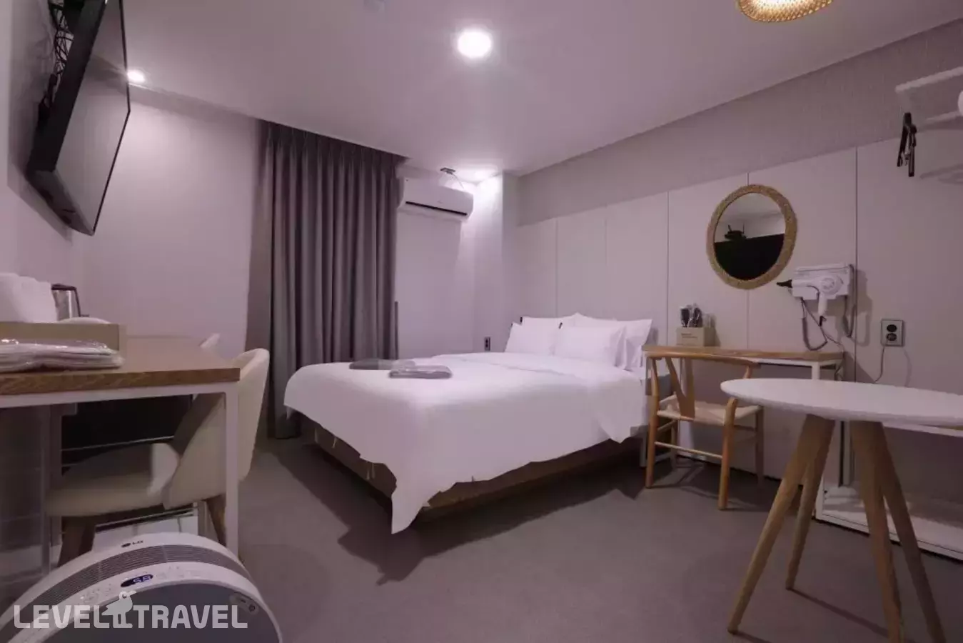 Cheongju Hotel Dictionary