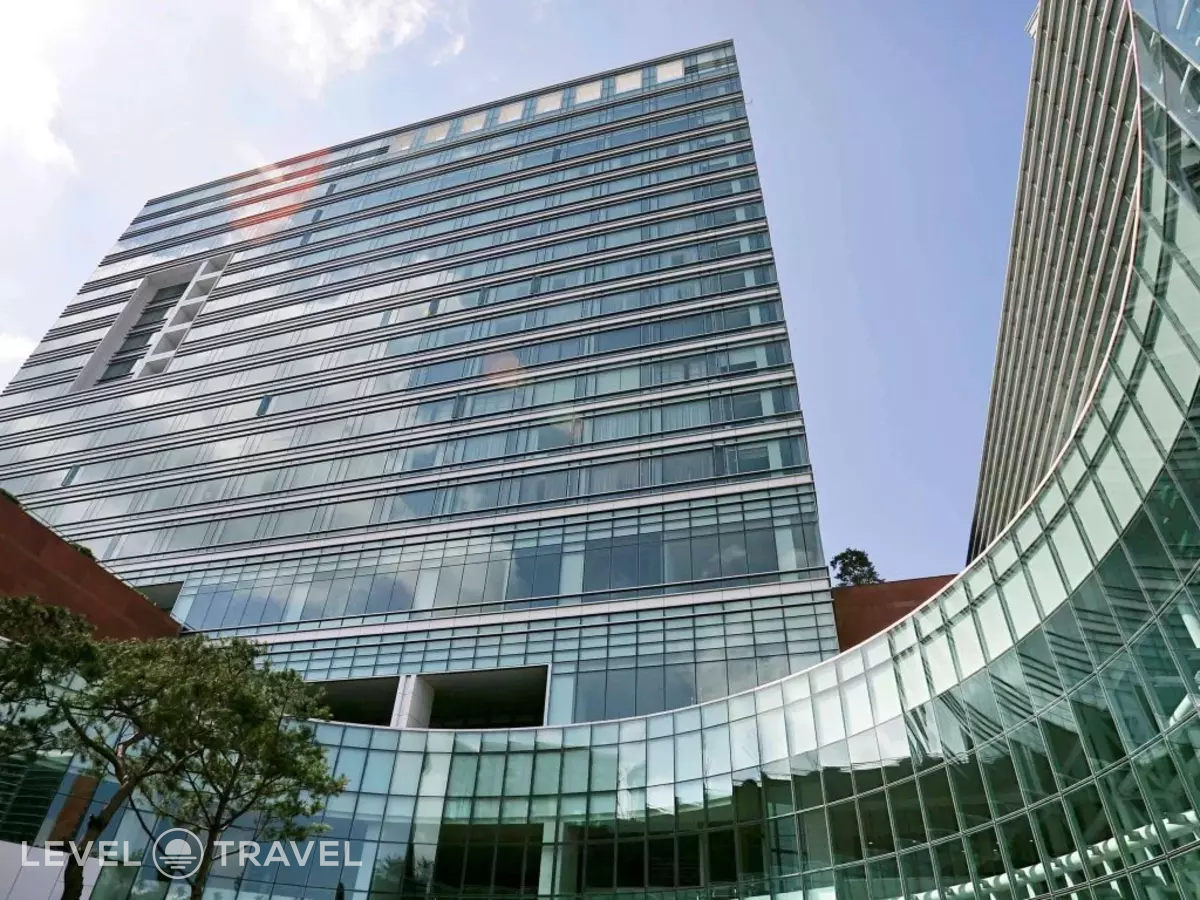 Grand Mercure Ambassador Changwon