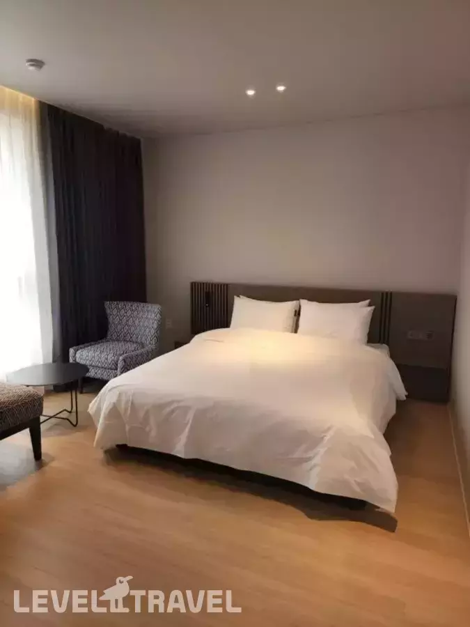 Jinhae Intercity Hotel