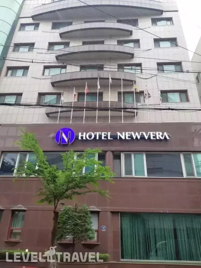 Newvera Tourist Hotel