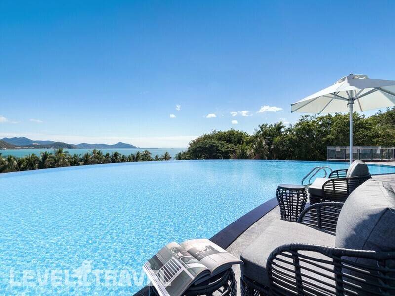 Фотография Sanya Junji Seaview Hotel