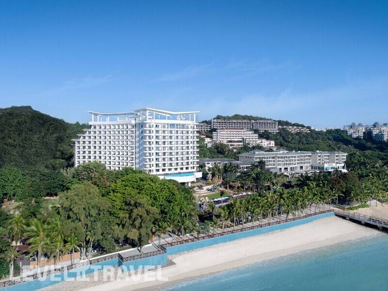 Фотография Sanya Junji Seaview Hotel