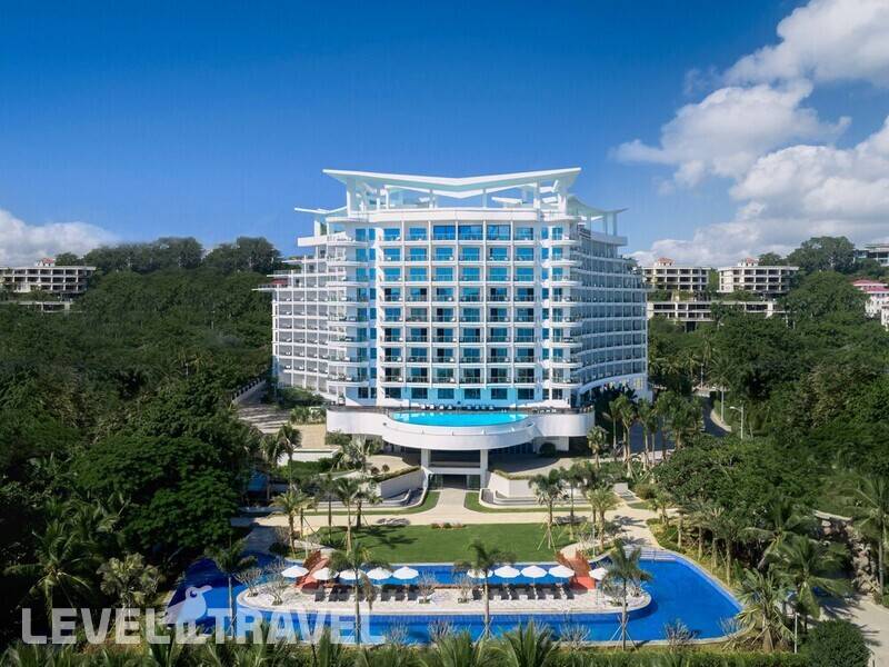Фотография Sanya Junji Seaview Hotel