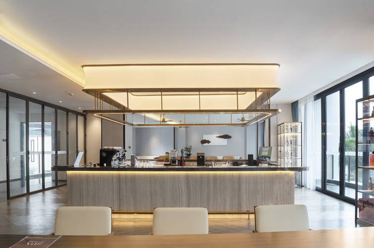 Sanya Junji Seaview Hotel