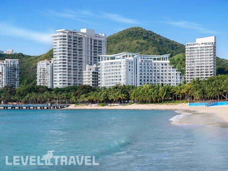Фотография Sanya Junji Seaview Hotel