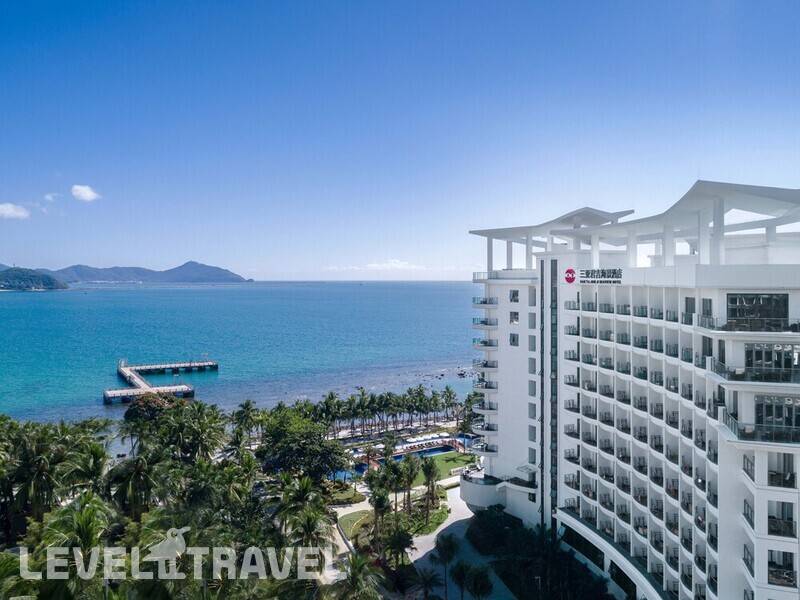 Фотография Sanya Junji Seaview Hotel