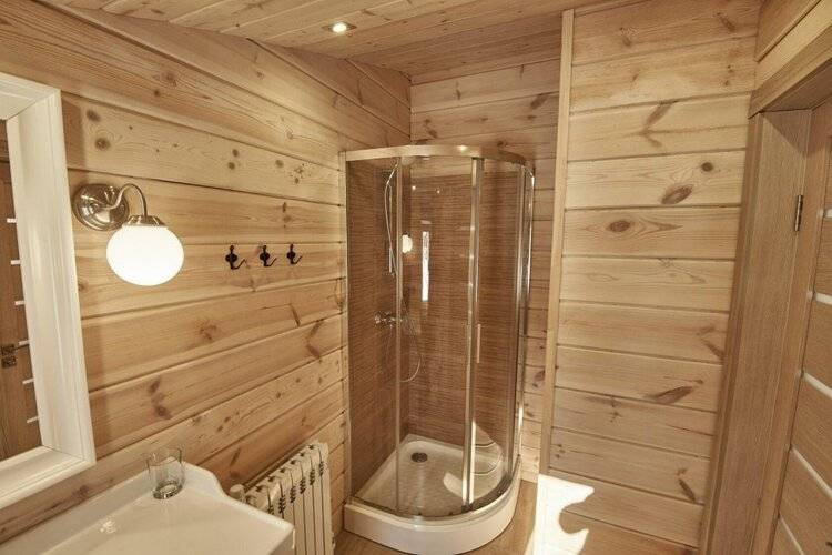 Kamchatka Forest Lodge