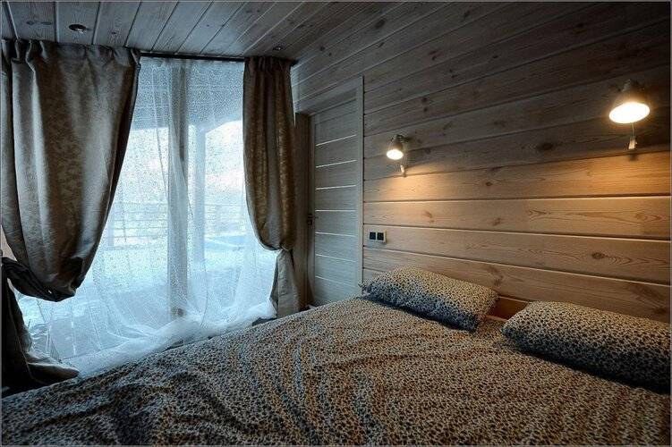 Kamchatka Forest Lodge
