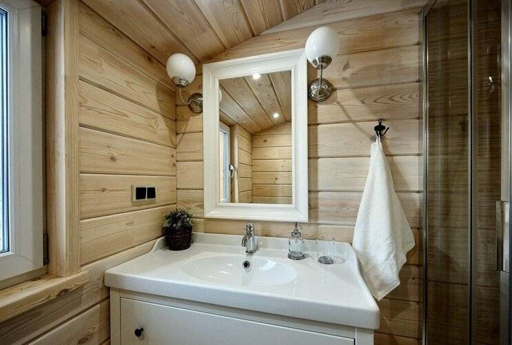 Kamchatka Forest Lodge