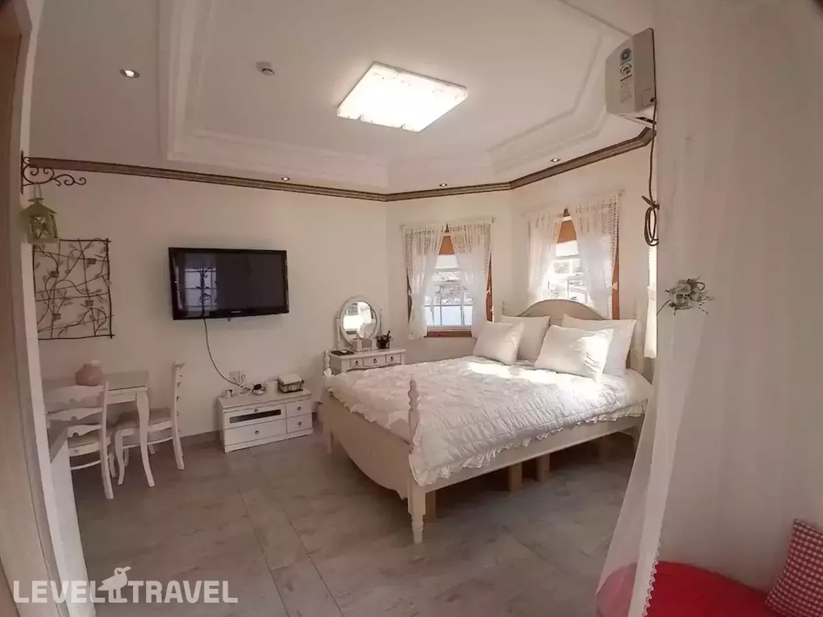 Another World Pension