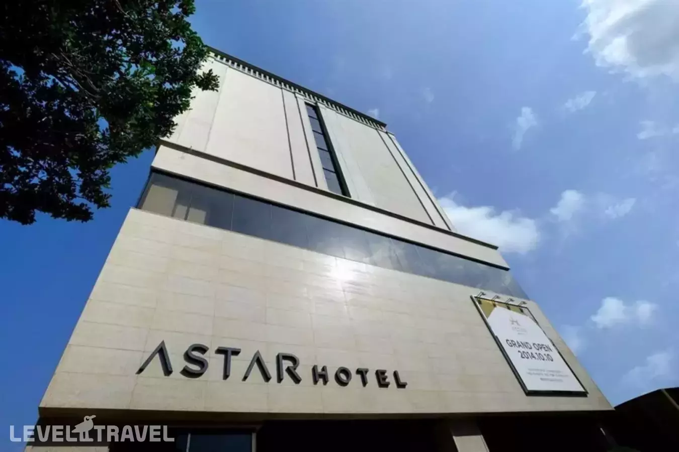 Astar Hotel