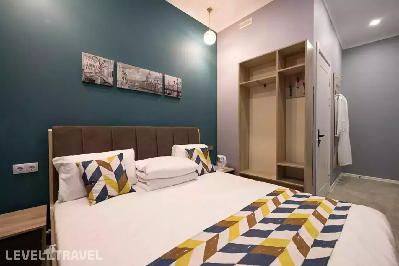 Double L (Дабл Эль)