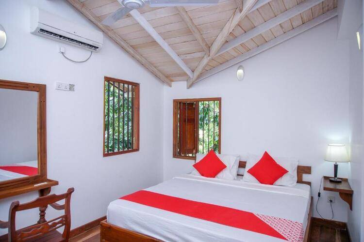 Green Edge Villa Hikkaduwa