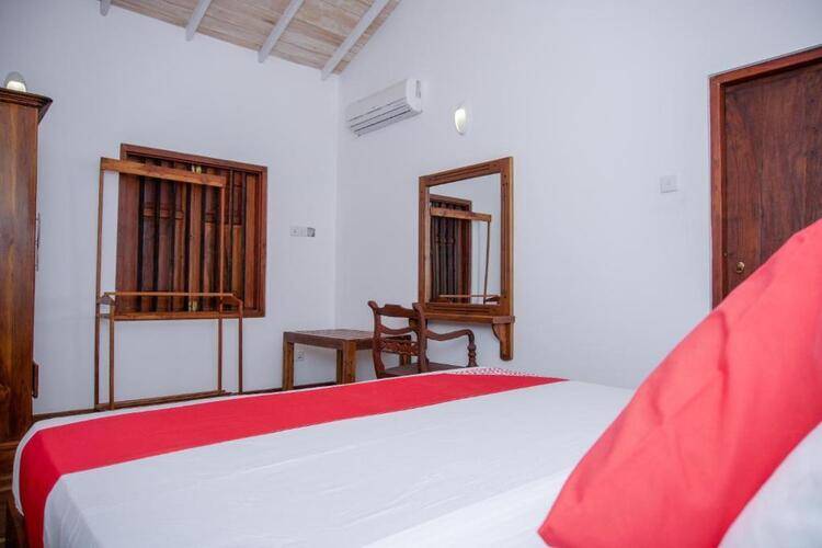 Green Edge Villa Hikkaduwa