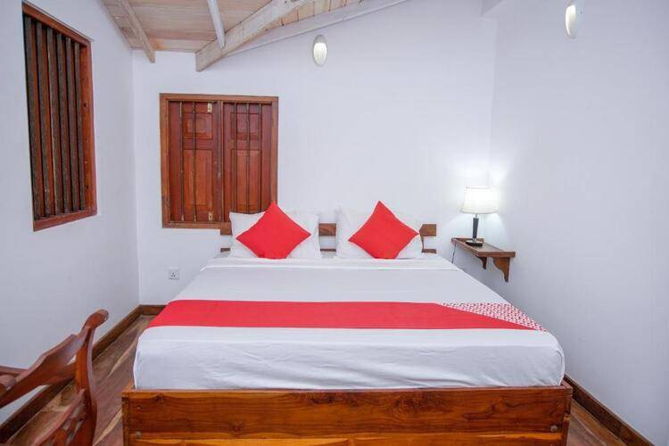 Green Edge Villa Hikkaduwa