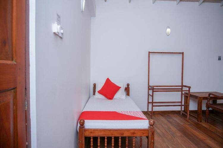 Green Edge Villa Hikkaduwa