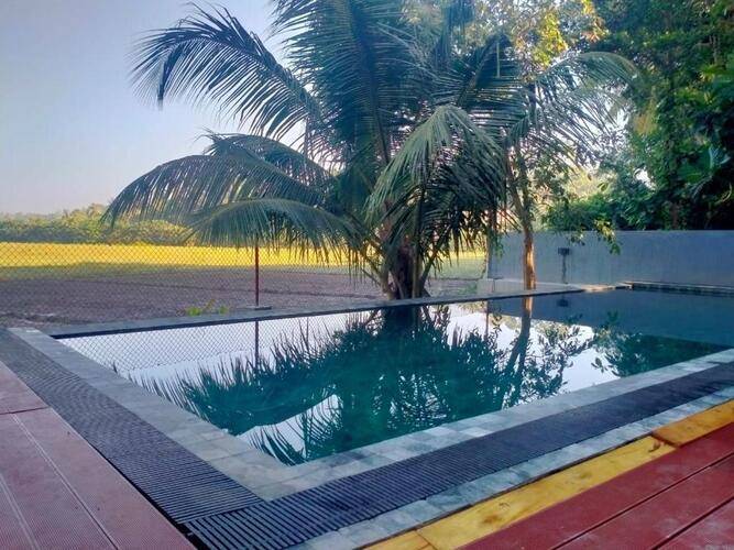Green Edge Villa Hikkaduwa