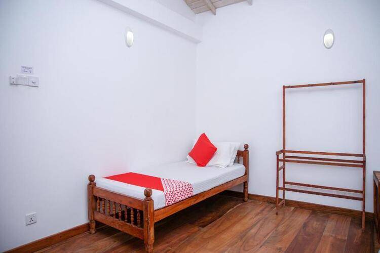 Green Edge Villa Hikkaduwa