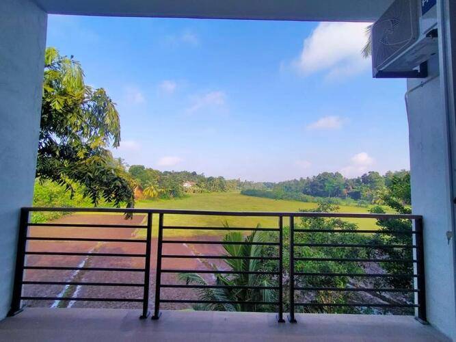 Green Edge Villa Hikkaduwa