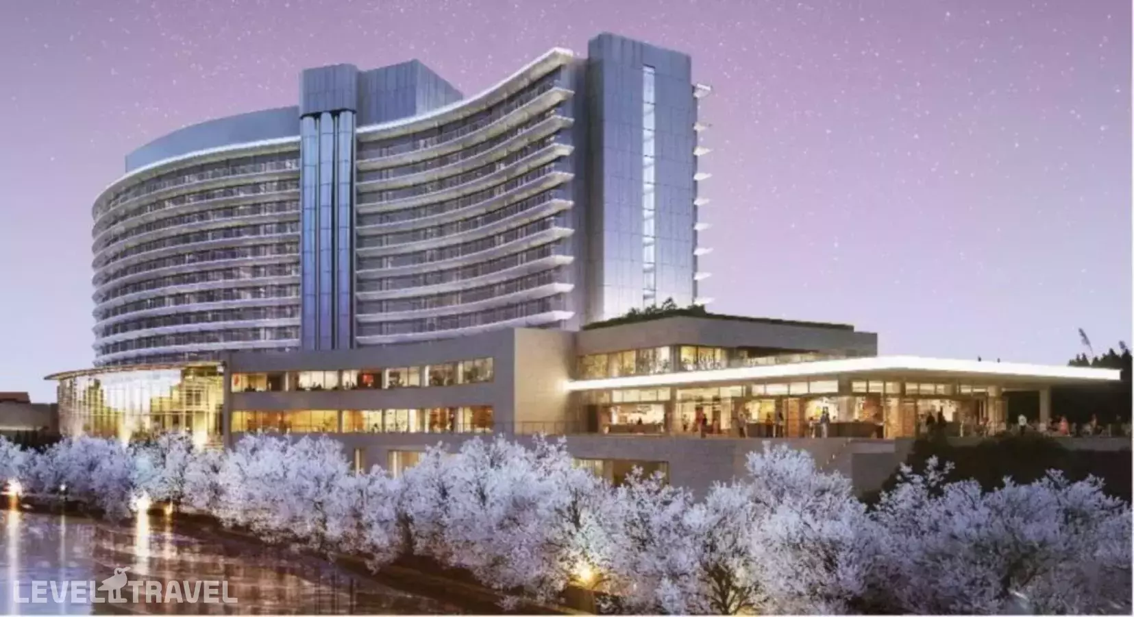 Lahan Select Gyeongju