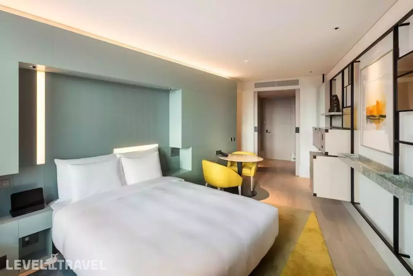 Andaz Seoul Gangnam