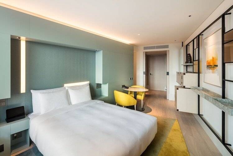Andaz Seoul Gangnam