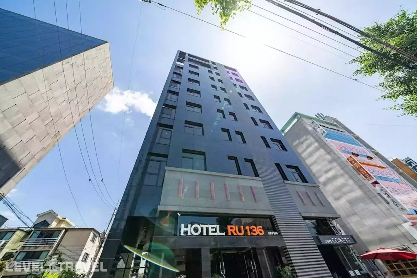 Hotel Ru136