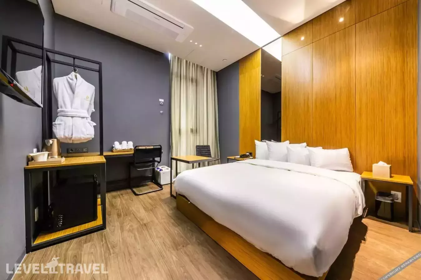 Hotel The Artist Yeonsinnae